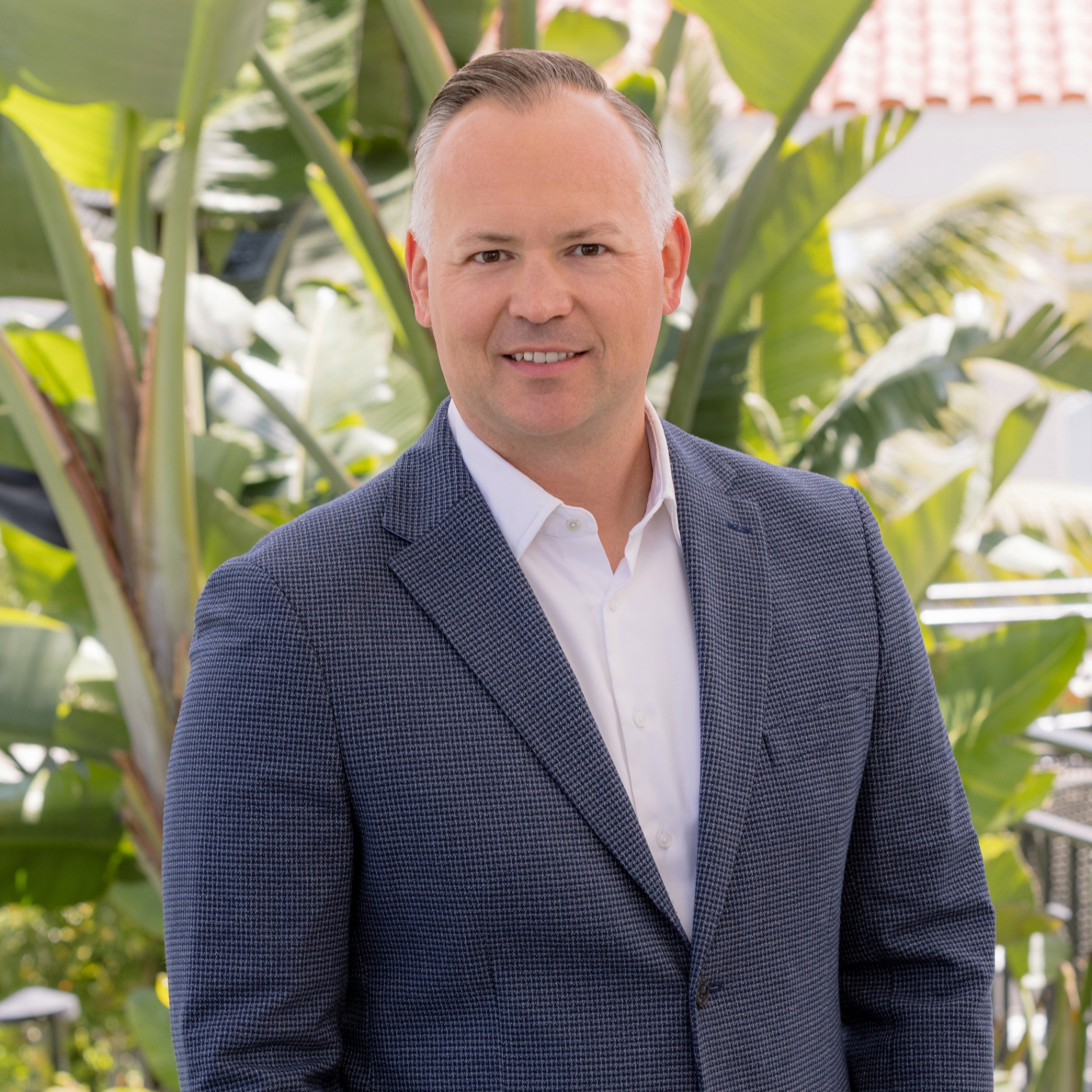Gerbert Ruitenberg Transverdis Supply Chain Consulting | SAP & Ariba Experts